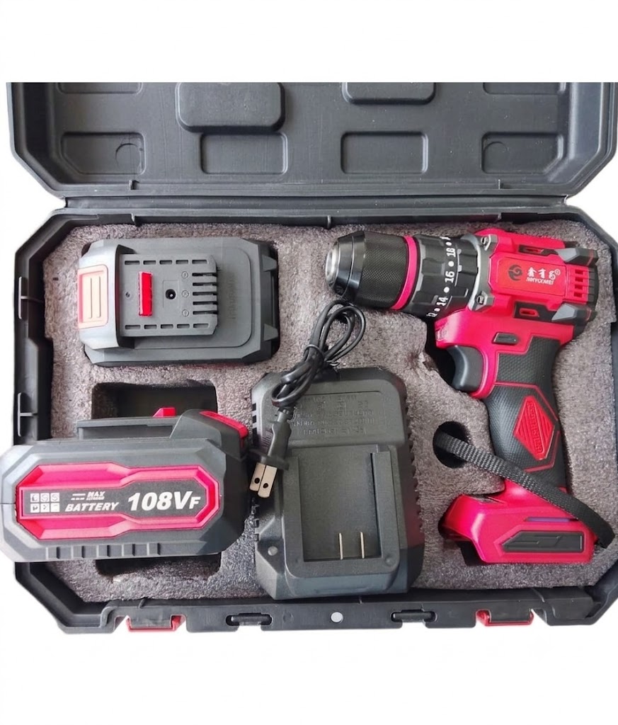 Dwell XinYouWei Impact Drill